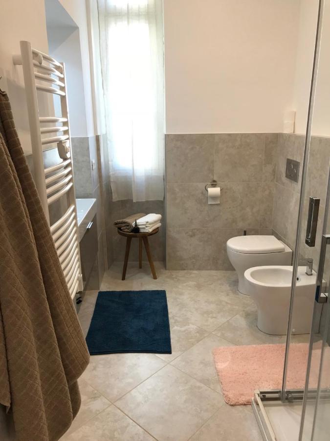Menton Vue Jardins Bioves Spacieux 2 Pieces 52M2 En Hypercentre Exterior foto